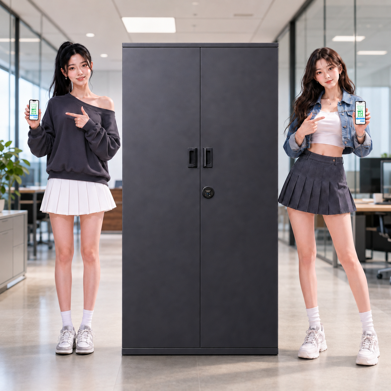 스마트문서보관함