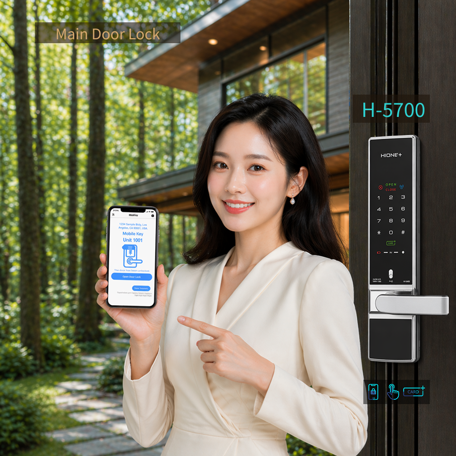 H-5700