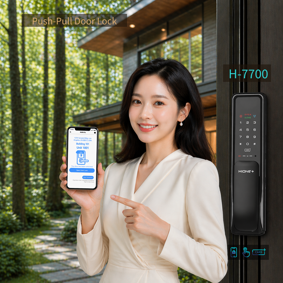 H-7700